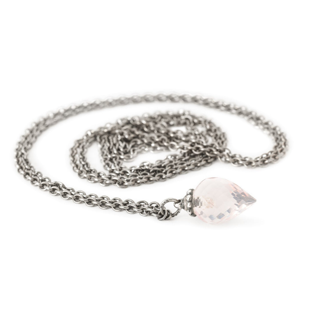 Rose necklace amazon online