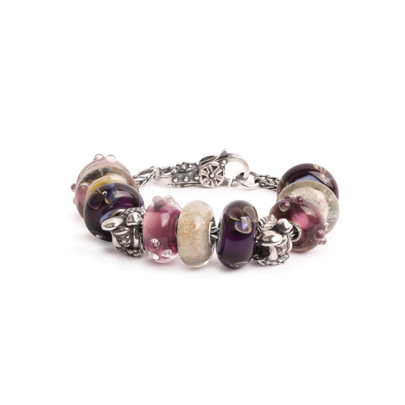 Bracciale Uva Fragola