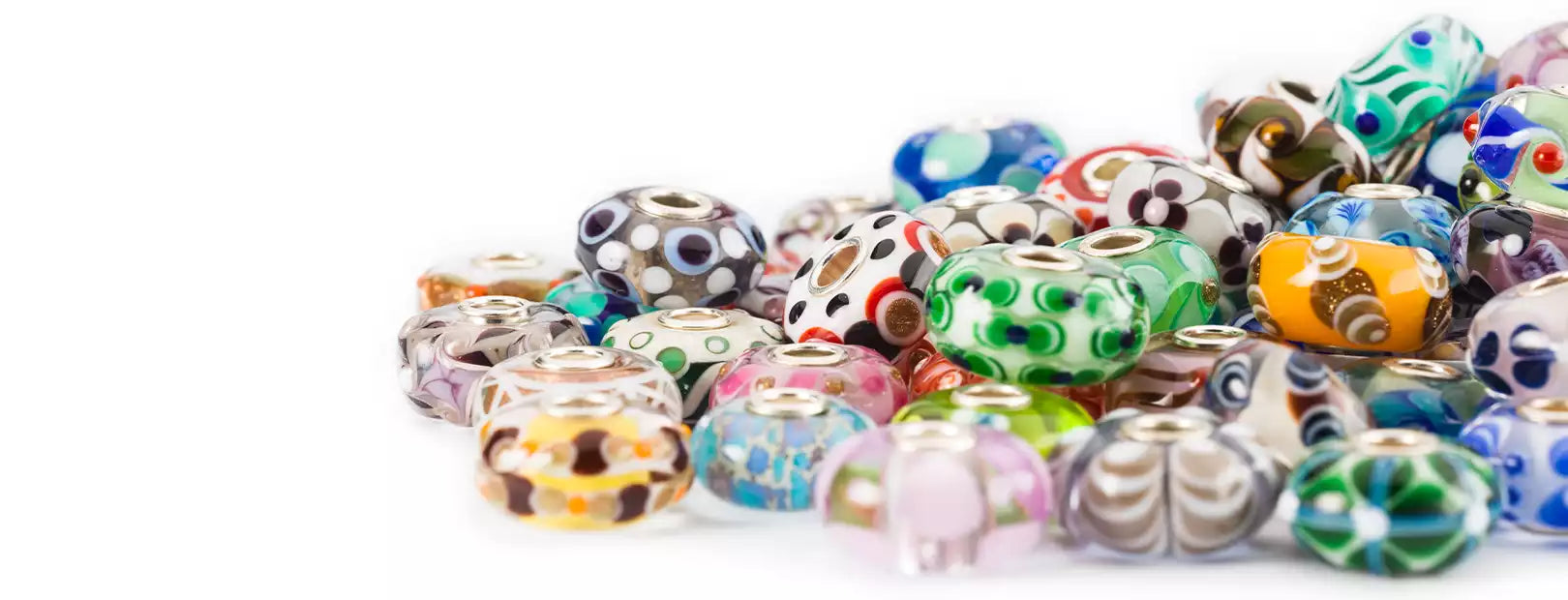 unique beads