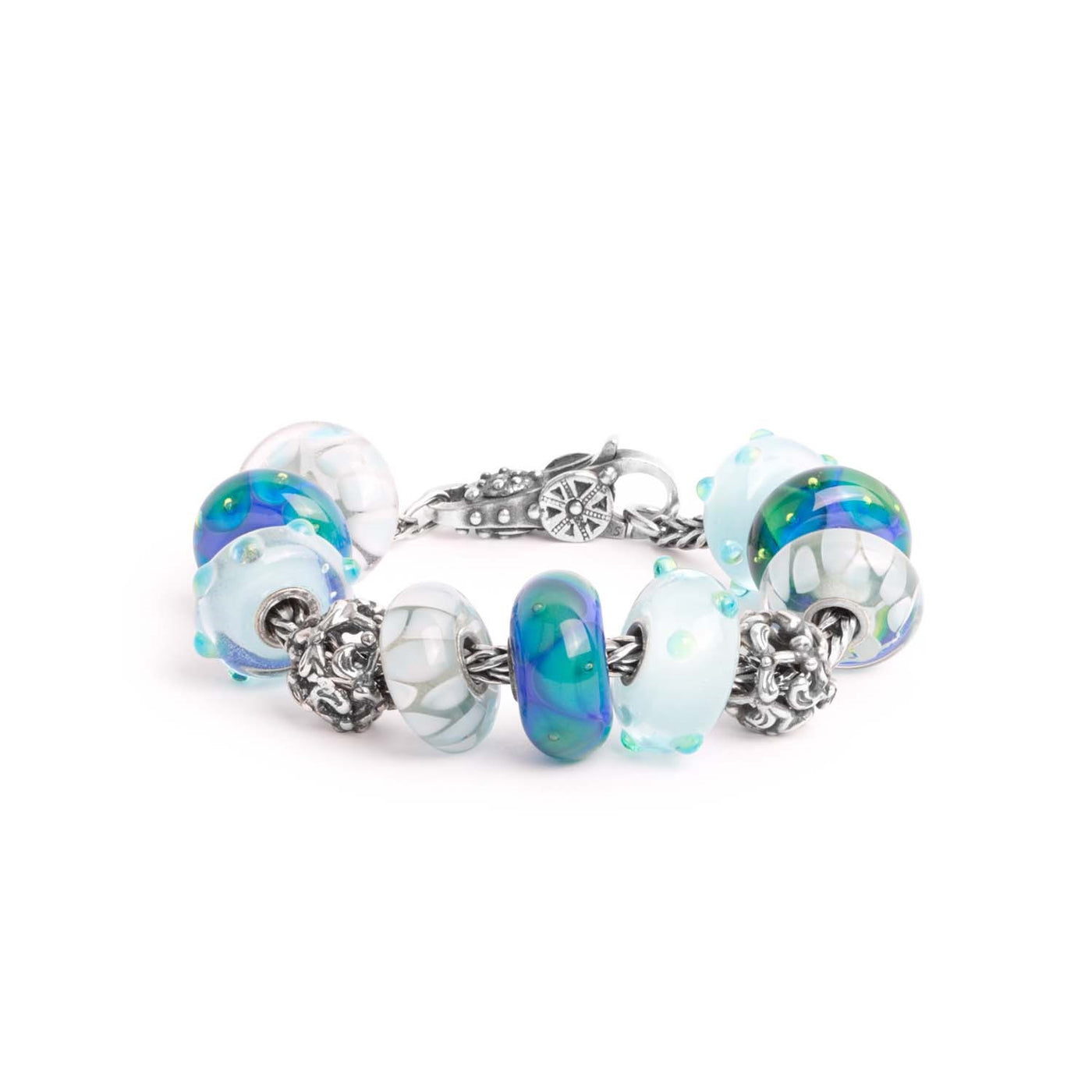 Bracciale Nel Blu