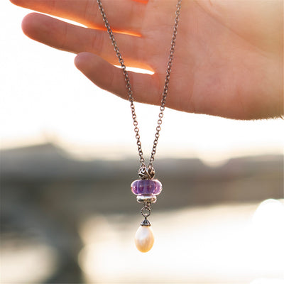 Collana Cuore Sincero