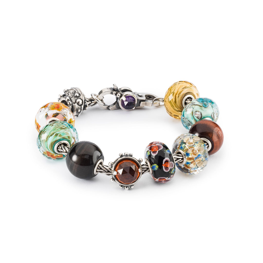 Fantasia di Fiori – Trollbeads Italia